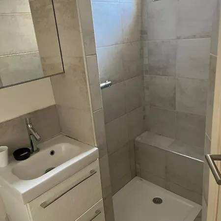 Coeur De Appartement
