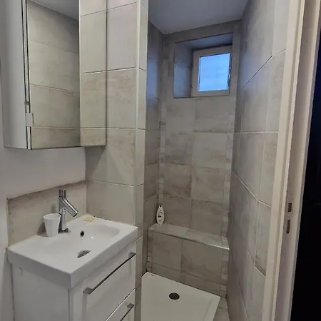 Coeur De Appartement Villeneuve-lès-Avignon