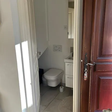 Appartement Coeur De Villeneuve-lès-Avignon